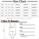thumbnail image 3 of ICHUANYI Clearance Women Fashion Bandage Backless V-Neck Sleeveless Casual Printing Short Jumpsuit(Blue, S) ICHUANYI WER2023081107049, 3 of 6