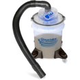 thumbnail image 1 of Kit separador de polvo Oneida Air Systems Low-Pro Deluxe con tapa de 19 L, 1 of 9