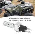 thumbnail image 4 of Brake Pressure Switch Brake Pressure Switch Sensor Brake Light Pressure Switch Brake Pressure Switch For Atv Brake Pressure Switch Sensor 4012981 Fast Response Light Pressure, 4 of 8
