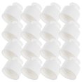 thumbnail image 1 of Replaceable Bottle Caps Leak Proof Mechanism Durable For Athletes 50Set, 1 of 1