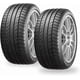 thumbnail image 1 of PAQUETE DE 2 LLANTAS 275/40 R17 FALKEN AZENIS FK510 98W, 1 of 4