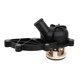 thumbnail image 1 of Kit Toma De Agua con Termostato KEEP ON GREEN S4 2010 Audi V6 3.0L, 1 of 3