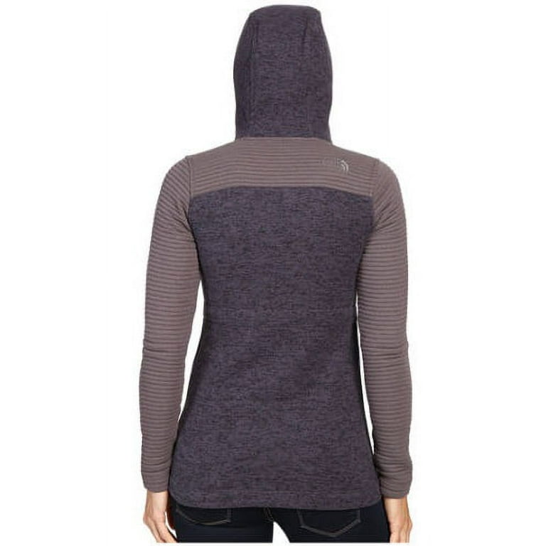 The north face indi hotsell insulated parka