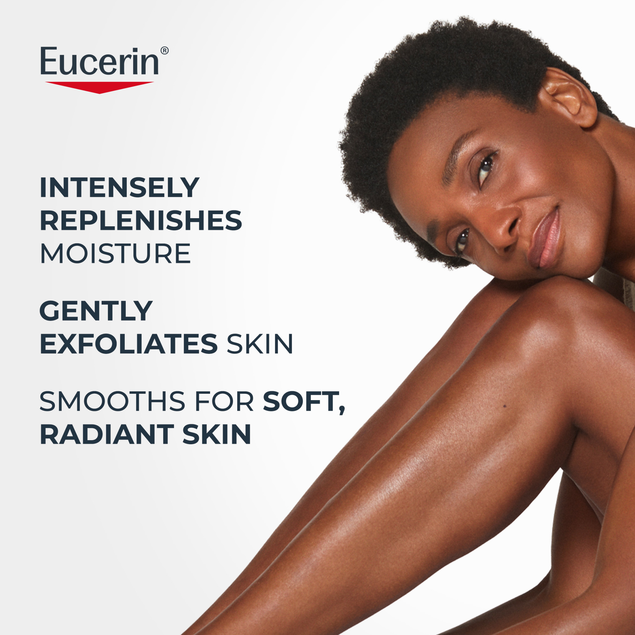 Eucerin Intensive Repair Body Lotion, 16.9 fl oz photo 7