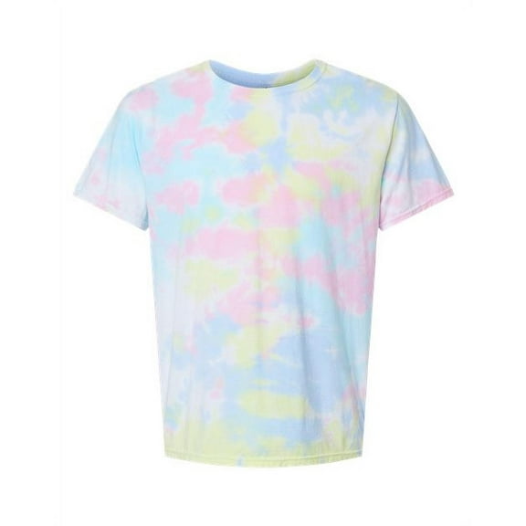 Dyenomite Dream Tie-Dyed T-Shirt | 650DR