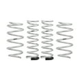 thumbnail image 2 of Eibach Pro Lift Kit Springs Front And Rear E30 77 010 04 22 Fits select: 2018-2022 SUBARU CROSSTREK, 2 of 3