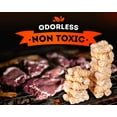 thumbnail image 5 of Zorestar Eco-Friendly Fire Starters for Indoor Outdoor Use 120 Count, 5 of 9