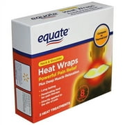 Equate Neck/shoulder 3ct