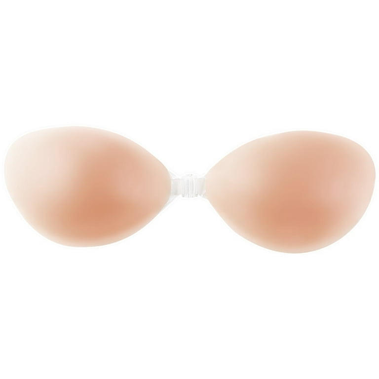 Sticky Invisible Backless Strapless Push Up Bras For Womens Sticky Bra  Nipple Bras