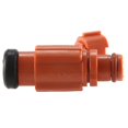 thumbnail image 2 of Boquilla de inyector de combustible para Kawasaki Brute Force 750 Z1000 2003-2012 Fgao, 2 of 5