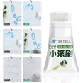 thumbnail image 5 of Wall Paste White For Holes, Wall Putty For Walls, Roller Paint Tools For Walls, House Painting Cleaning Supplies, 5 of 5