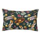 thumbnail image 1 of Balery Vintage Casino Chips Funda de Cojín Estampada, Regalos para Mujeres, Regalos de Amor para Ella, Regalos para Novia o Esposa, Funda de Almohada-16"x24", 1 of 6