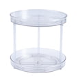 thumbnail image 1 of Turnable Cabinet Organizer Cosmetic Can Organizers for Kitchen Pantry Bathroom, 1 of 7
