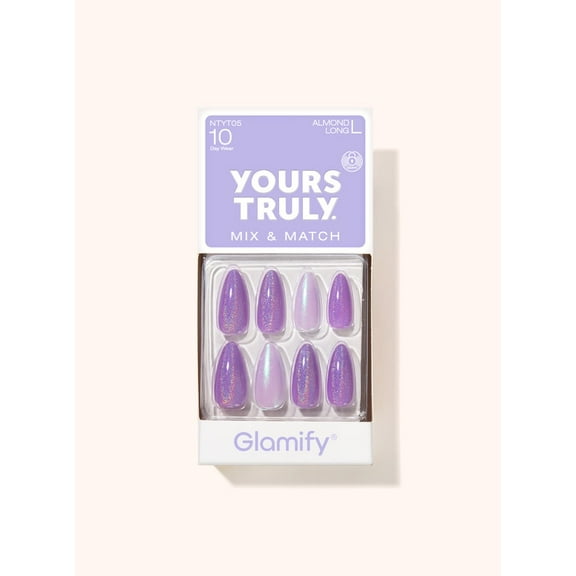 ABNY GLAMIFY YOUR TRULY #NTYT05