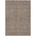 thumbnail image 2 of Addison Rugs Chantille Indoor/Outdoor Transitional Geometric Brown Washable Rectangle Rug, 3' x 5', 2 of 6