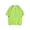 Green, variant on NIEWTR Boys Short Sleeve Shirts Kids Summer Crewneck T-Shirts Casual Tops Tees(Grey,8-9)