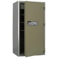thumbnail image 3 of Steelwater Gun Safes 2 Hour Fire Rated Office Safe SWBS-1700C (62.5" x 31.5" x 24.75"), 3 of 5