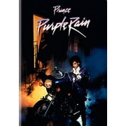 Purple Rain ( (DVD))