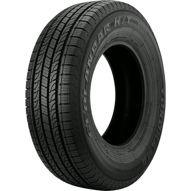 Goodyear Efficient Grip 235/45R18 126/123S Passenger Tire