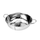 thumbnail image 5 of Olla Shabu Shabu, estufa de gas con tapa, olla doble para cocinar Shabu Shabu 32 centímetros, 5 of 9