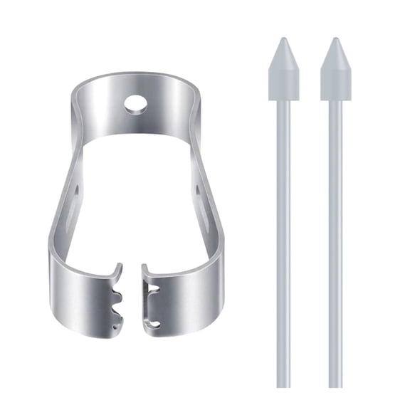 Original Pen Nibs Tip Replacements for S10 20/ S20 S21 S22 S23 Tablets Soft Nibs for Detailed Sketching