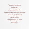 thumbnail image 3 of Carte de fête pour femmes – Hallmark (À quelqu'un d'unique), 3 of 8