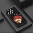 thumbnail image 3 of Mantenga su iPhone seguro y elegante con nuestra funda de goma TPU para teléfono: ¡diseño creativo con estampado de dibujos animados!, 3 of 4