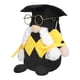 thumbnail image 1 of Regalo De Graduación,Gnomos De Graduación Muñeco De Peluche Muñeco De Gnomo De Graduación Decoraciones De Muñecas Estética Elegante, 1 of 13
