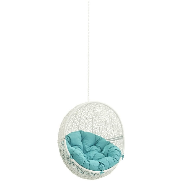 Modern Contemporary Urban Design Outdoor Patio Balcony Swing Chair