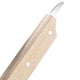 thumbnail image 5 of Abridor de Coco Macarena de madera de acero inoxidable, 5 of 8