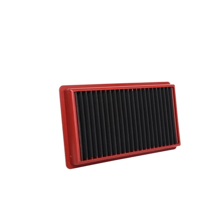 K&N Select Engine Air Filter SA-2395, High Performance, Premium, Washable, Replacement Filter Fits select: 2011-2020 FORD EXPLORER, 2007-2014 FORD EDGE