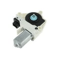 thumbnail image 1 of Motor de elevación de regulador de ventana eléctrica del lado del conductor delantero izquierdo de Unique Bargains para Scania L, P, G, R, S Series (2016 en adelante) No.2076264 6 pines, 1 of 7
