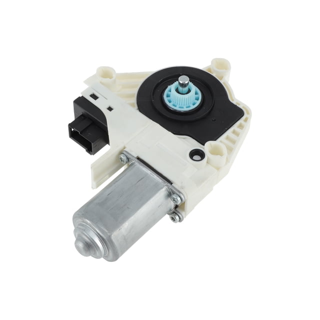 Motor de elevación de regulador de ventana eléctrica del lado del conductor delantero izquierdo de Unique Bargains para Scania L, P, G, R, S Series (2016 en adelante) No.2076264 6 pines