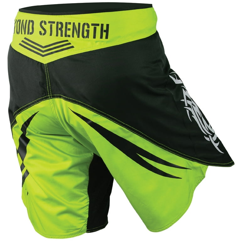 MRX MMA Fight Shorts, Stretch Panels, Cage Fighting, Muay MRX MMA Fight Shorts, Stretch Panels, Cage Fighting, Muay