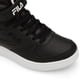 thumbnail image 3 of Tenis Fila A-High UNISEX 3CM00543-013 negro 23.5, 3 of 6