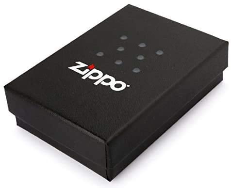 Zippo Lighter - Personalized Custom Message Engrave Lineman Z5310