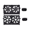 thumbnail image 1 of Motoventilador Cadillac Escalade 2005 A 2006 Generica, 1 of 3