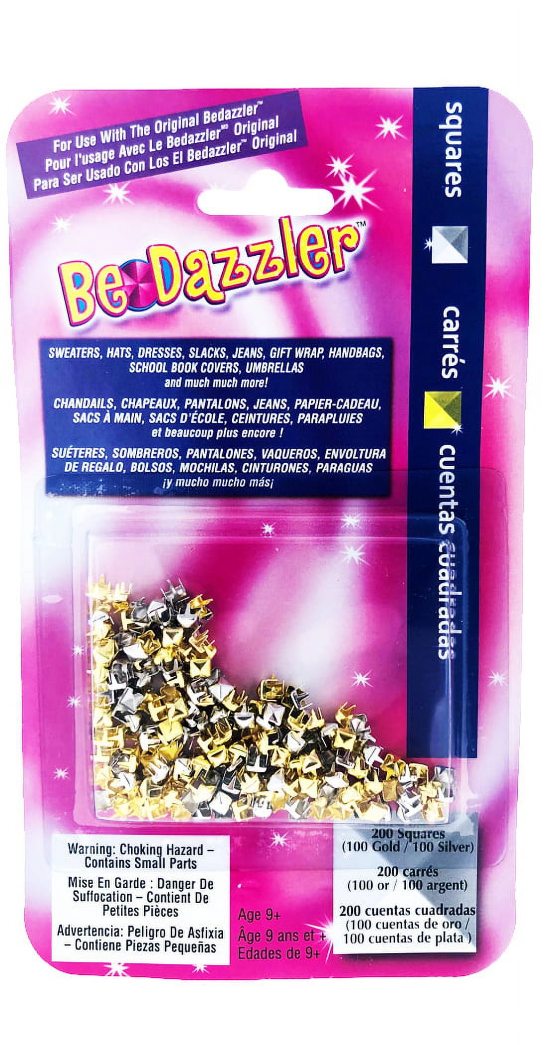 Brand new in box Bedazzler for $1.25. My world just got a lot better. :  r/ThriftStoreHauls