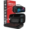 thumbnail image 1 of Estuche Orzly - Nintendo Switch 2, 1 of 3