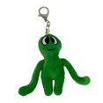 thumbnail image 1 of 10cm Roblox Rainbow Friends Plush Pendant Keychain Gifts For Kids, 1 of 5