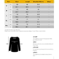 thumbnail image 2 of Nlife Women Tie Dye Colorblock Stripe Crew Neck Short Sleeves Shirt, 2 of 2