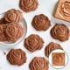 thumbnail image 1 of Molde para Galletas BLESIY Hecho de Galleta para Muffin, 1 of 8