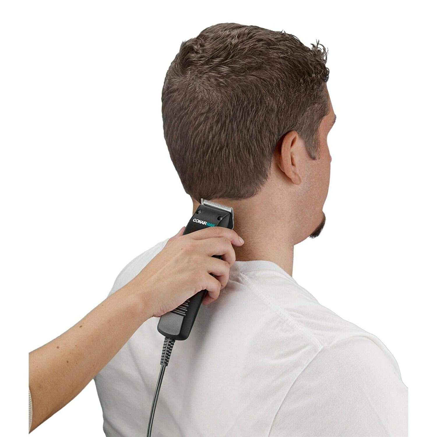 conair simple cut 10 piece