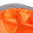 thumbnail image 2 of SAFEBET Bolsa impermeable Mochila Mochila Cubierta para la lluvia Campamento de viaje Paquete al aire libre Naranja, 2 of 8