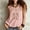 Pink, variant on Delayuji Sleeveless Linen Shirt for Women Embroidery Casual Comfy Tank Tops For Women Linen Shirts Womens Summer Top Loose Lightweight Blouses M-5XL Navy M