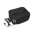 thumbnail image 2 of Bolsa de almuerzo con calefacción, bolsa térmica, contenedor, calentador de alimentos, bolsa de aislamiento USB para coche, viaje, Picnic, Camping, Sunnimix Porta almuerzo calentado, 2 of 6