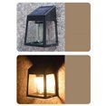 thumbnail image 3 of Lámpara Solar de 2 uds., carcasa de ABS, filamento de tungsteno impermeable, luz Solar automática para exteriores, 3 of 11