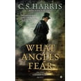 thumbnail image 2 of What Angels Fear: A Sebastian St. Cyr Mystery, 2 of 3