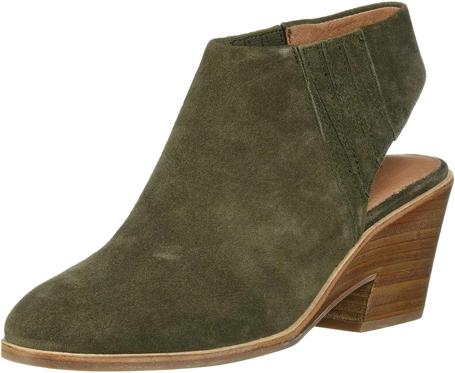 Details about   Gentle Souls by Kenneth Cole Women's Blaise-Slingback Fashion Boot