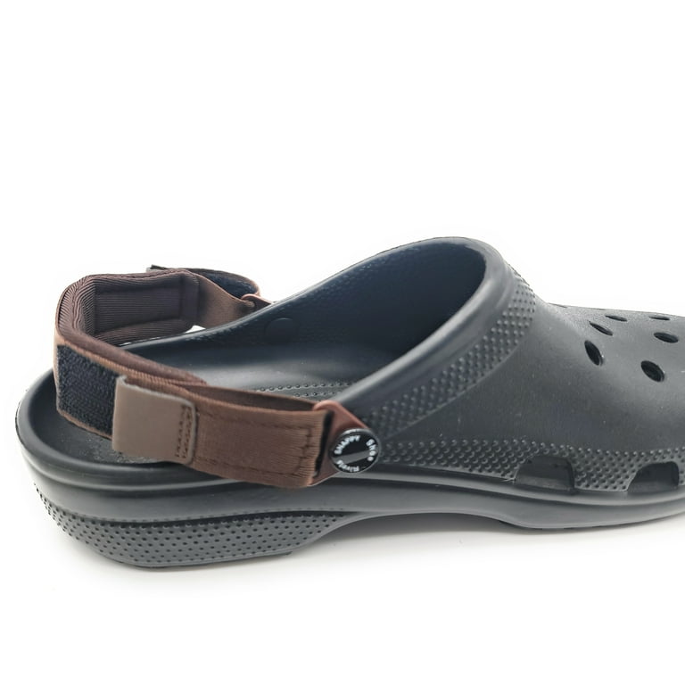 Crocs replacement 2024 heel strap